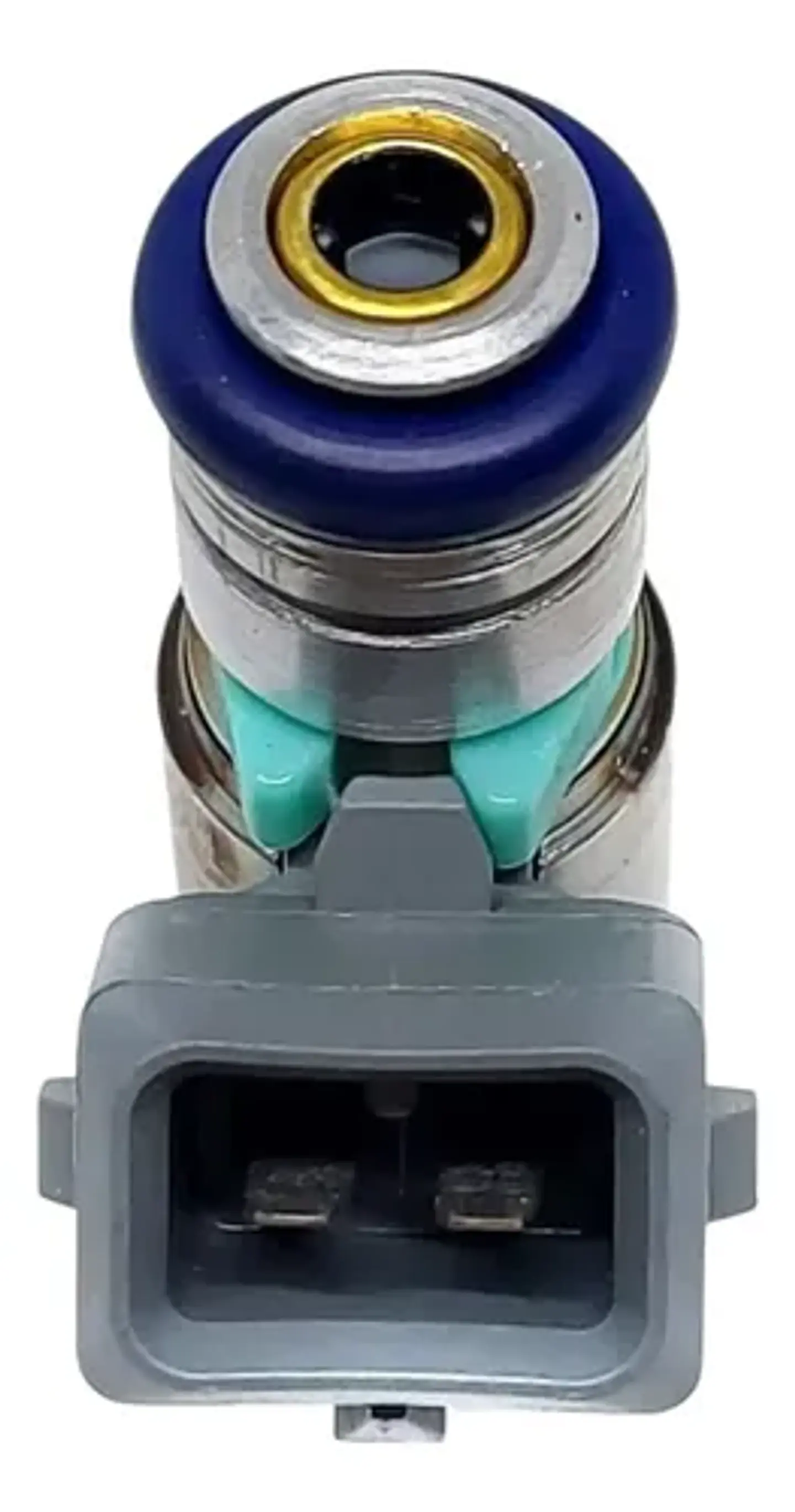 Injector De Combustible Para Chery Tiggo 2 Motor 1.5 Origina 4