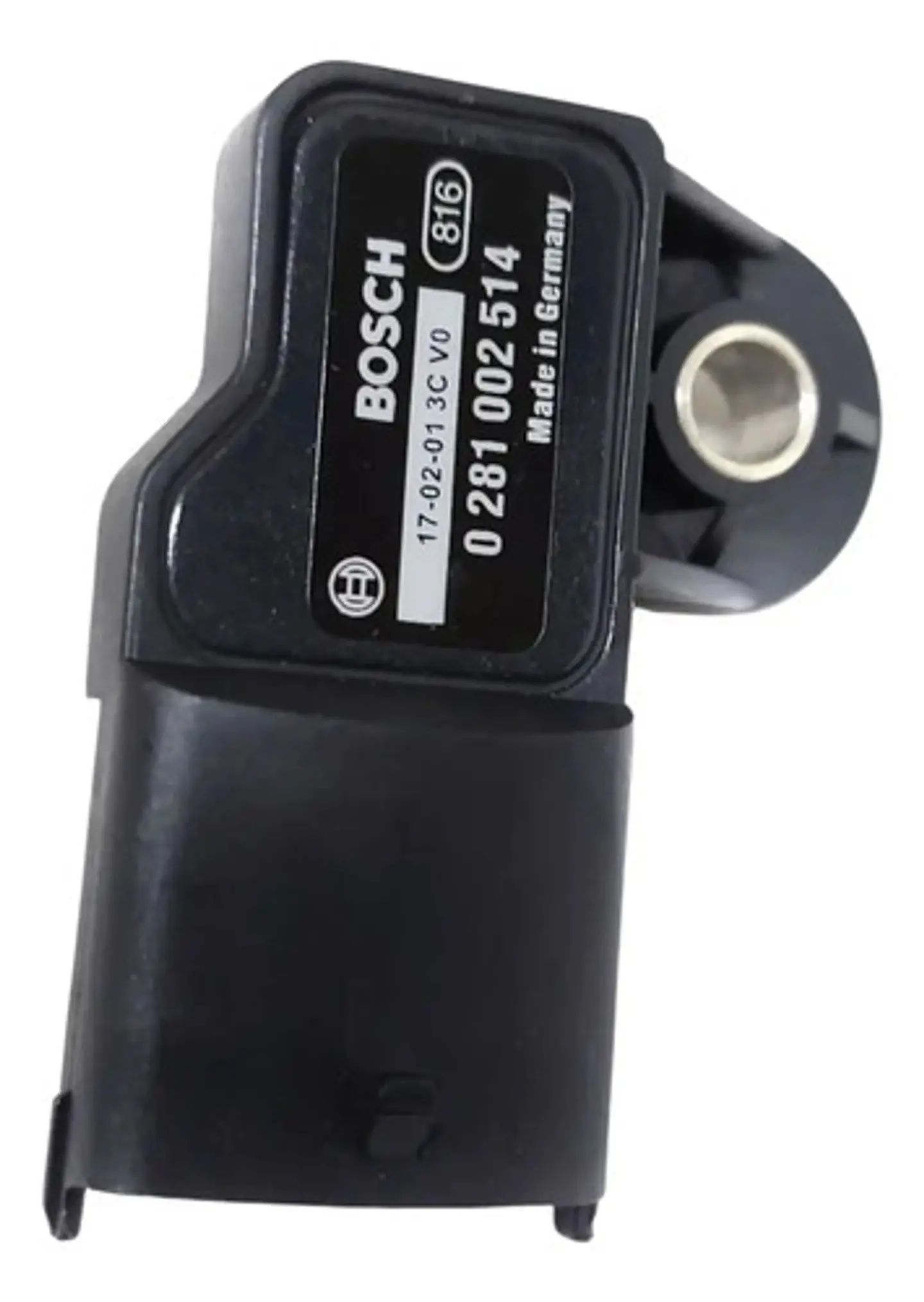 Sensor Map 0281002514 1