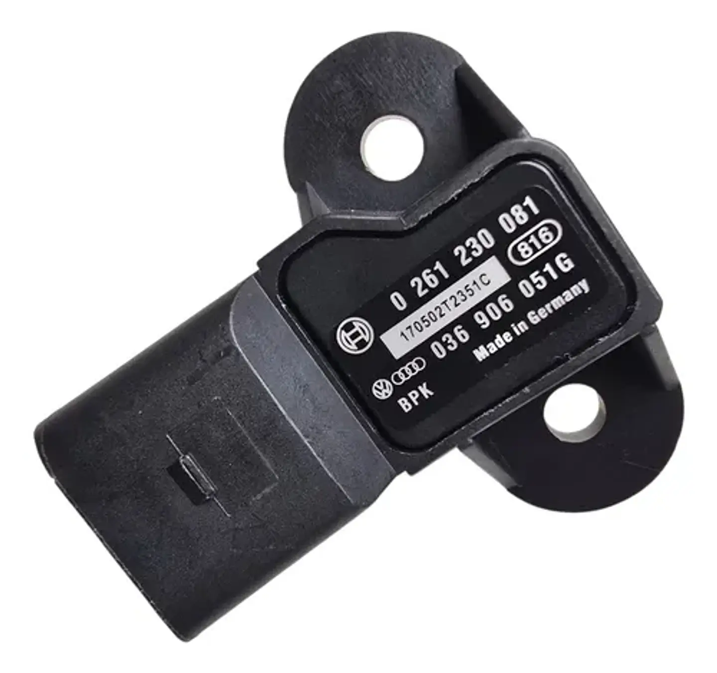 Sensor Map Para Volkswagen 0261230081  036906051g 2