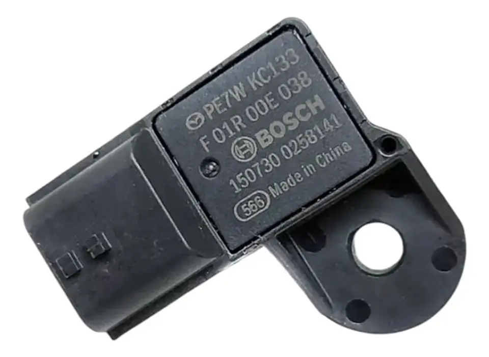 Sensor Map F01r00e038 4