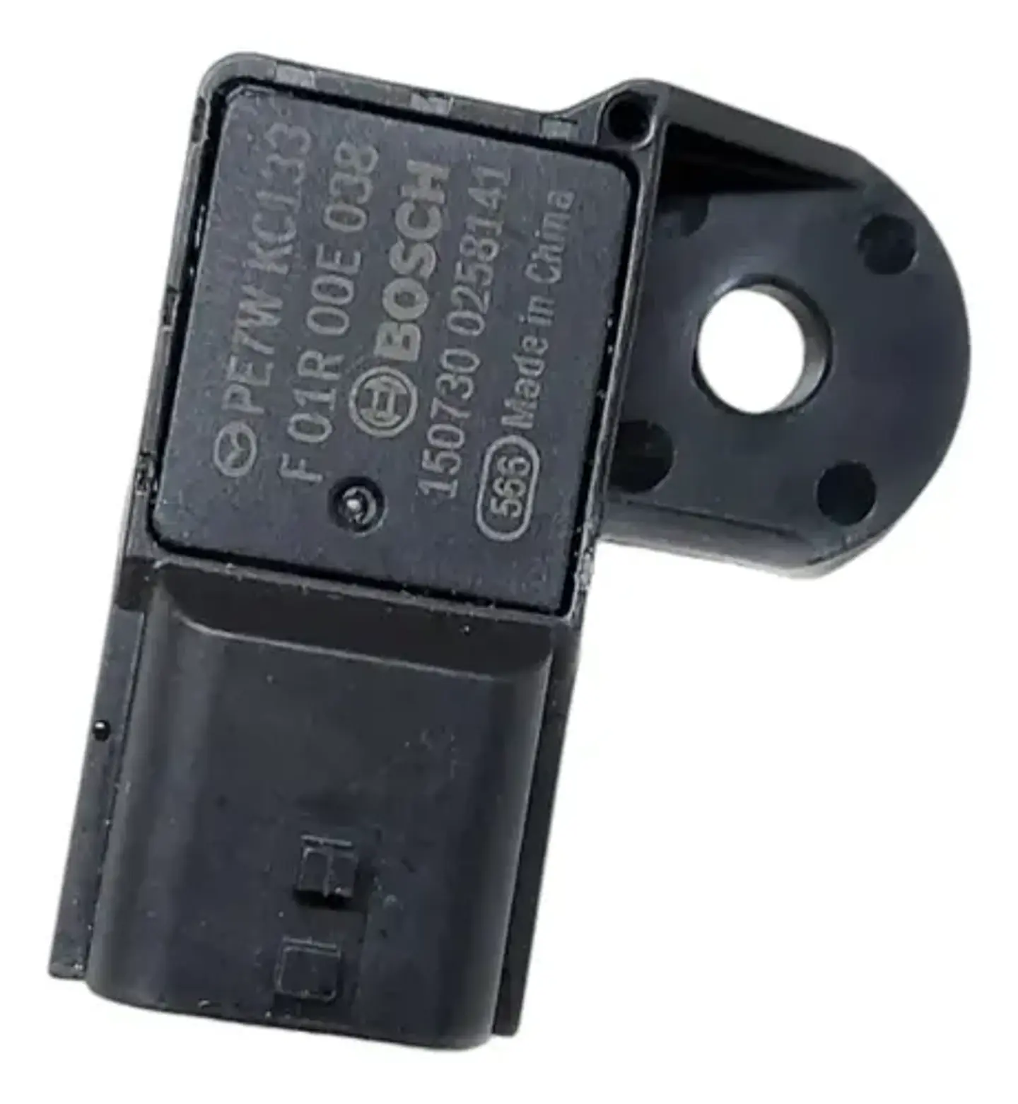 Sensor Map F01r00e038 5