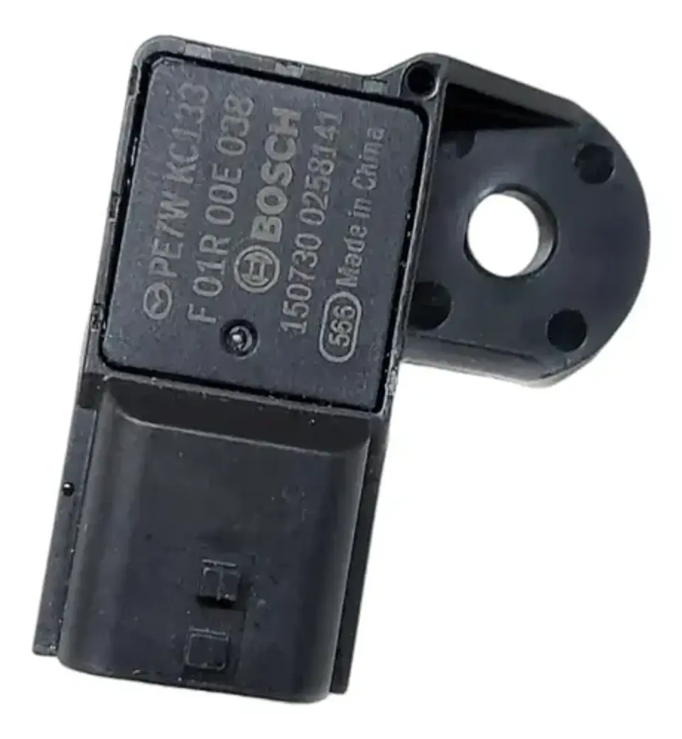 Sensor Map F01r00e038 5
