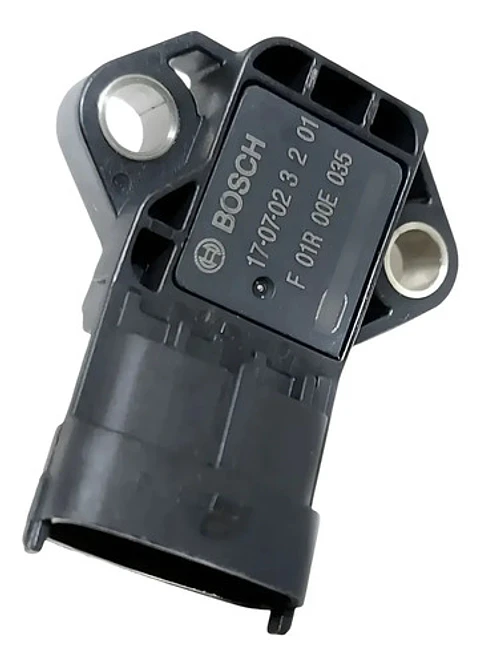 Sensor Map Original Para Changan F01r00e035