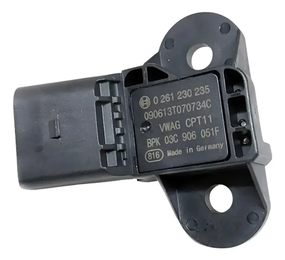 Sensor Map Para Volkswagen Audi Skoda 0261230235 1