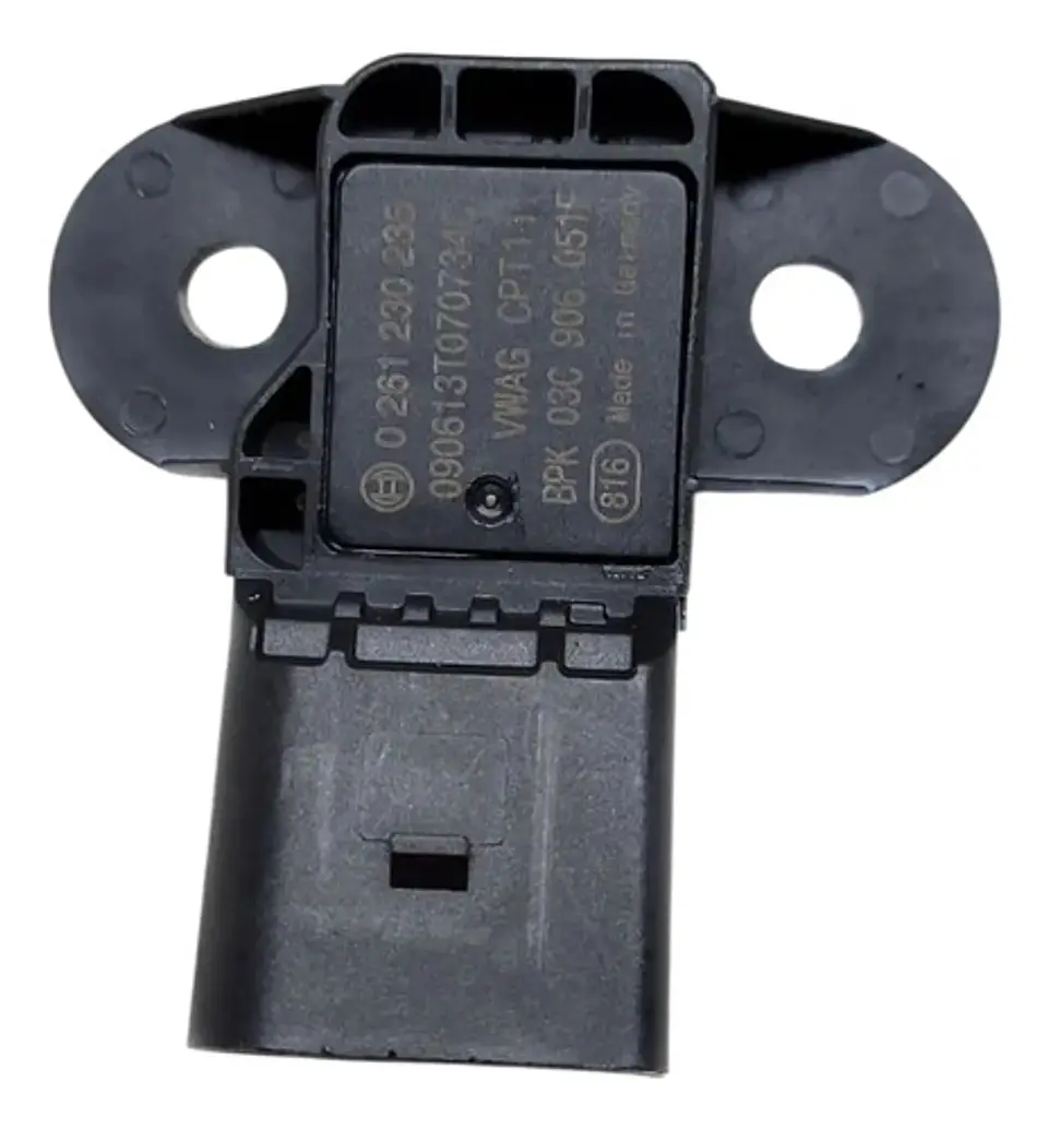 Sensor Map Para Volkswagen Audi Skoda 0261230235 2