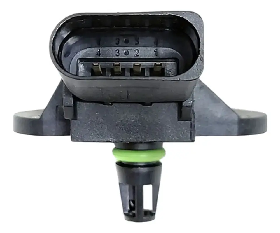 Sensor Map Para Volkswagen Audi Skoda 0261230235 3
