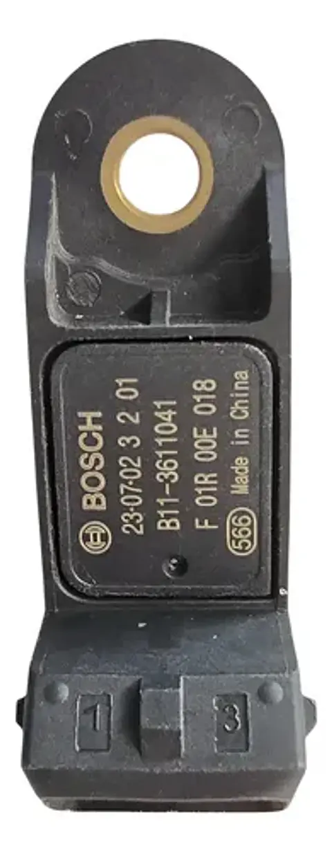 Sensor Map Chery B11-3611041