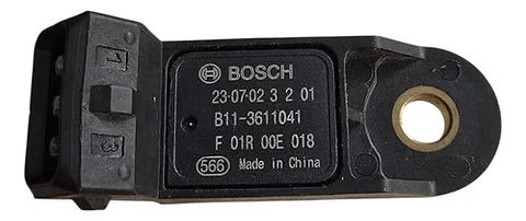 Sensor Map Chery B11-3611041