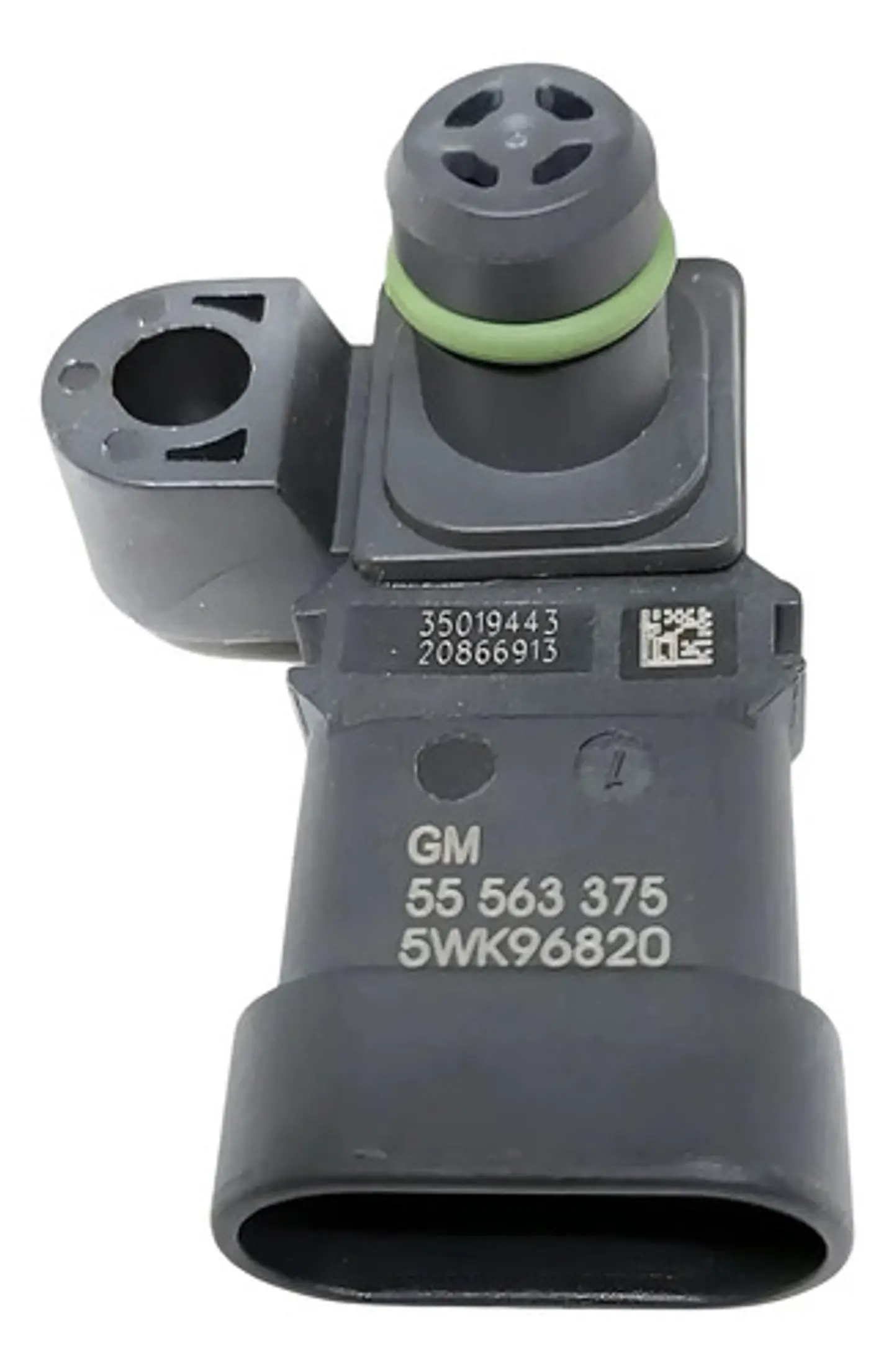Sensor Map Para Chevrolet Cruze 55563375 Original 1