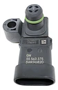 Sensor Map Para Chevrolet Cruze 55563375 Original - Miniatura 1