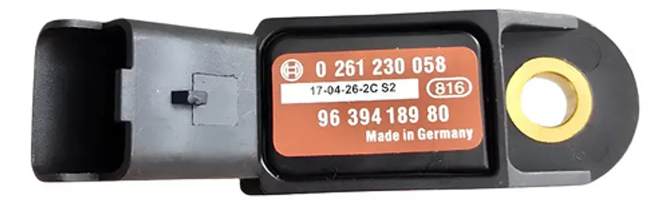 Sensor Map Original 0261230058 1