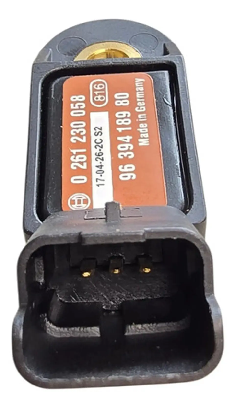 Sensor Map Original 0261230058 4