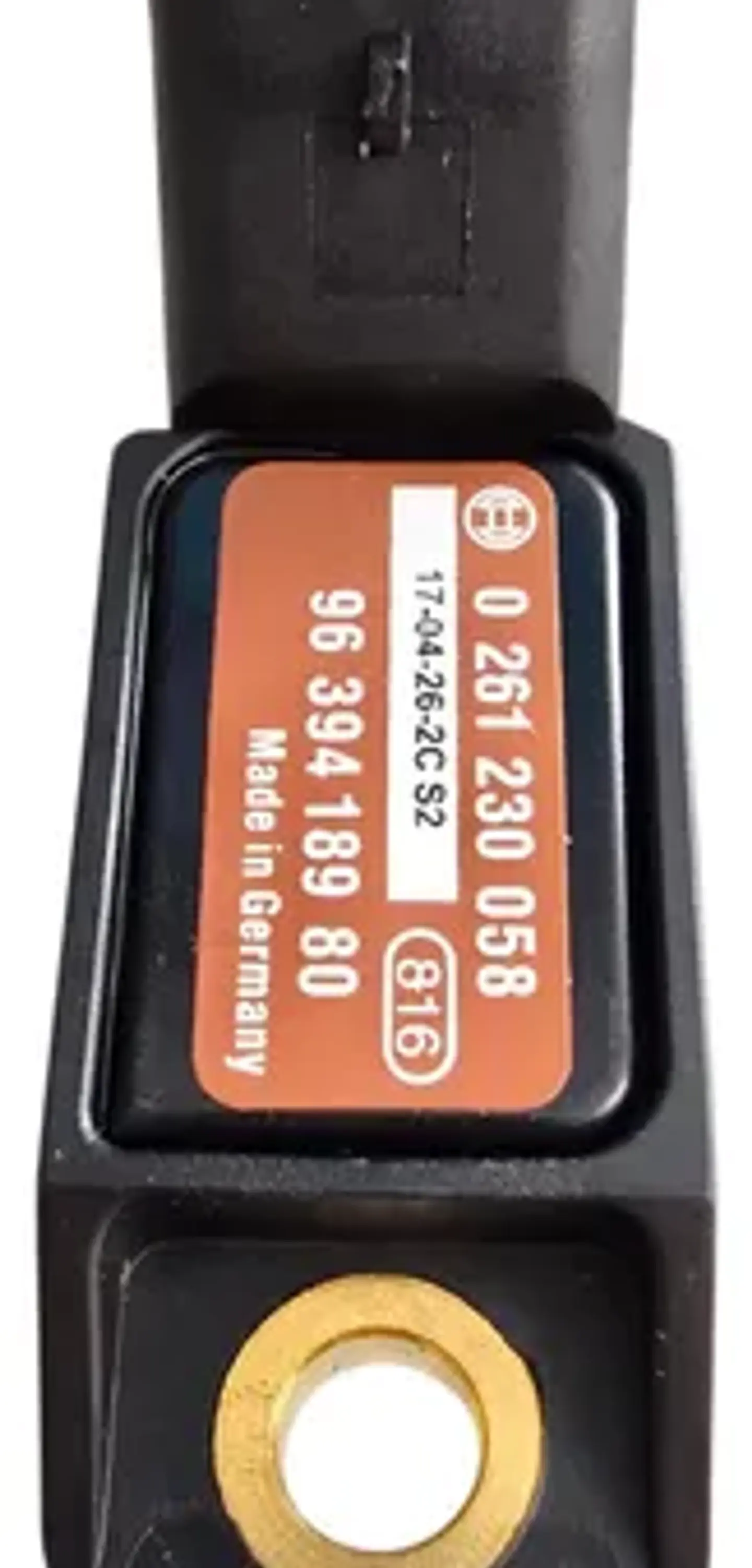 Sensor Map Original 0261230058 5