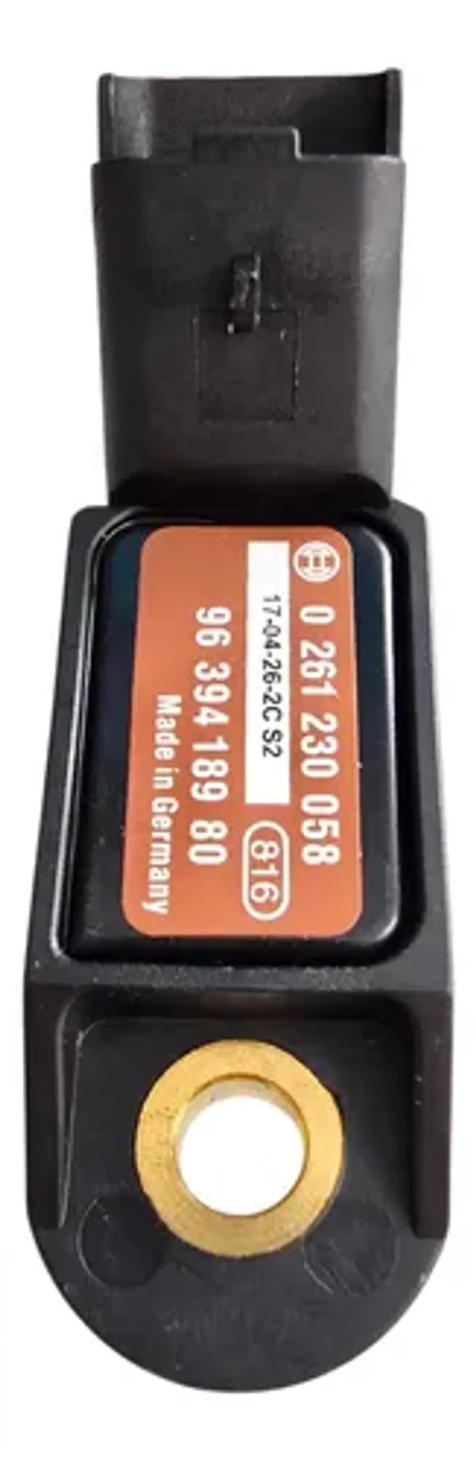 Sensor Map Original 0261230058 5