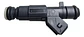 Inyector De Combustible Para Changan Md201 1.2 2014-2023 - Miniatura 3