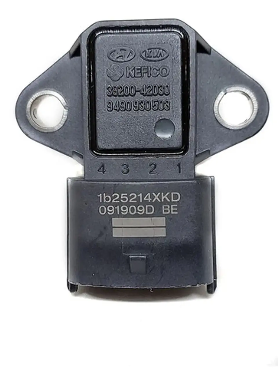 Sensor Map Original Para Hyundai Porter 2.5 2004-2006 4