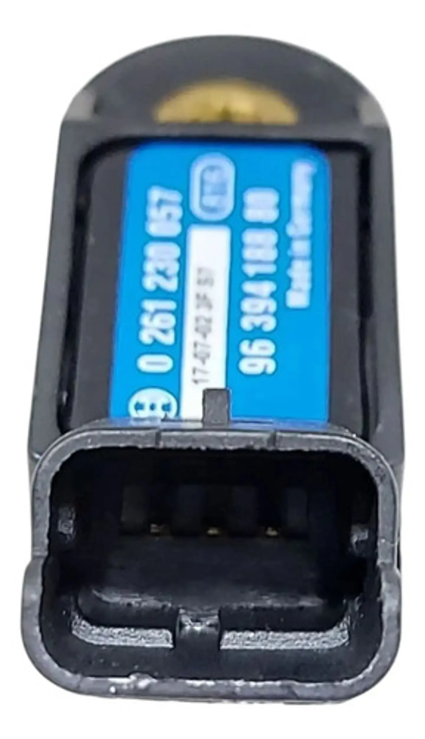 Sensor Map Original Citroen 0261230057 4