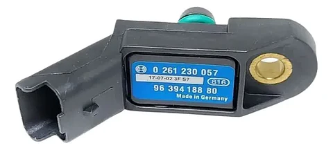 Sensor Map Para Peugeot 0261230057 Original