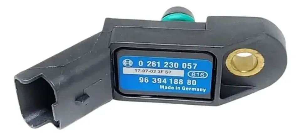 Sensor Map Para Peugeot 0261230057 Original 1