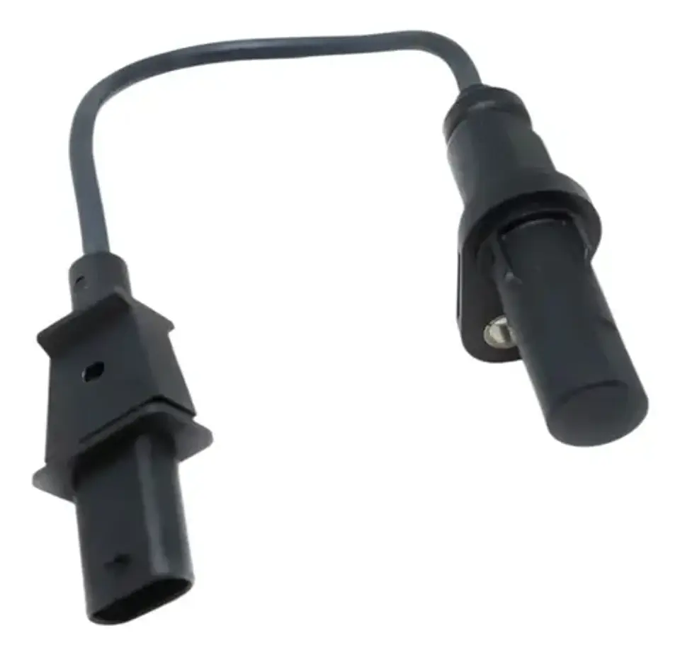 Sensor De Cigueñal Chery Tiggo 2 Motor 1.5 1