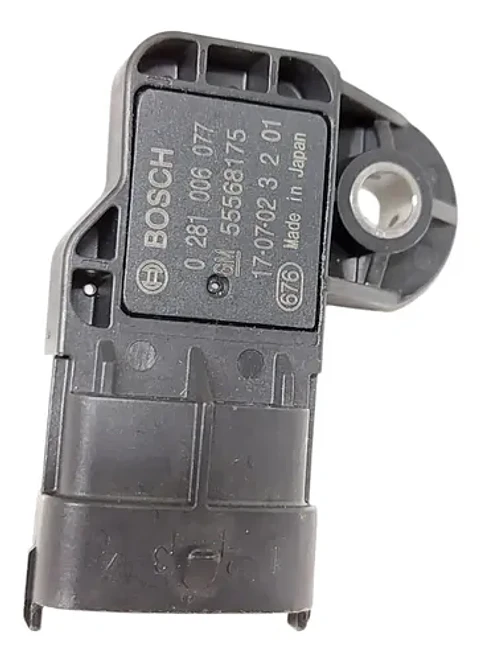Sensor Map Original Chevrolet Corsa Opc 1.4 Turbo 2015