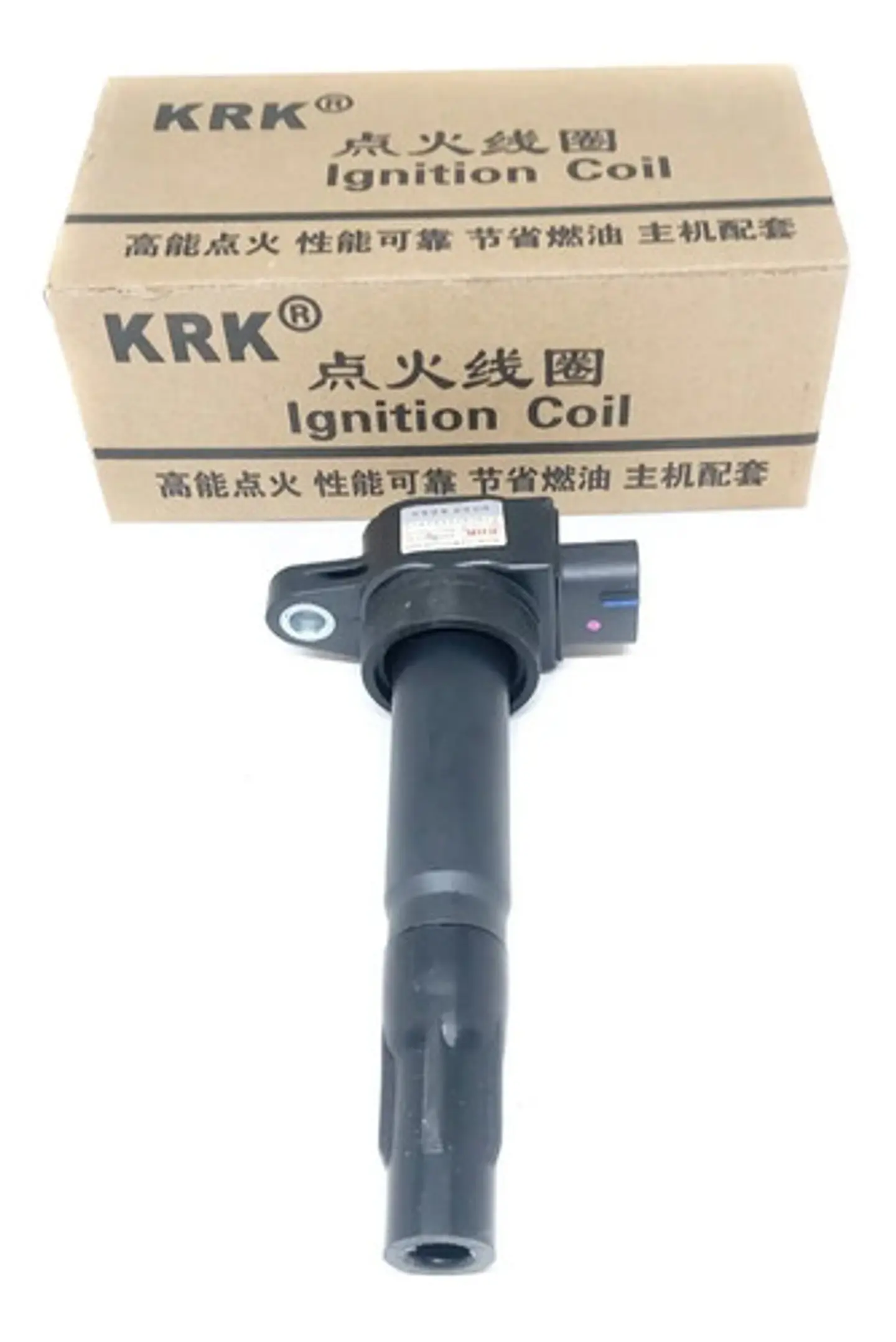 Bobina De Encendido Para Changan Cs1 Motor 1.4 3