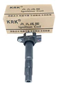 Bobina De Encendido Para Changan Cs1 Motor 1.4 - Miniatura 3