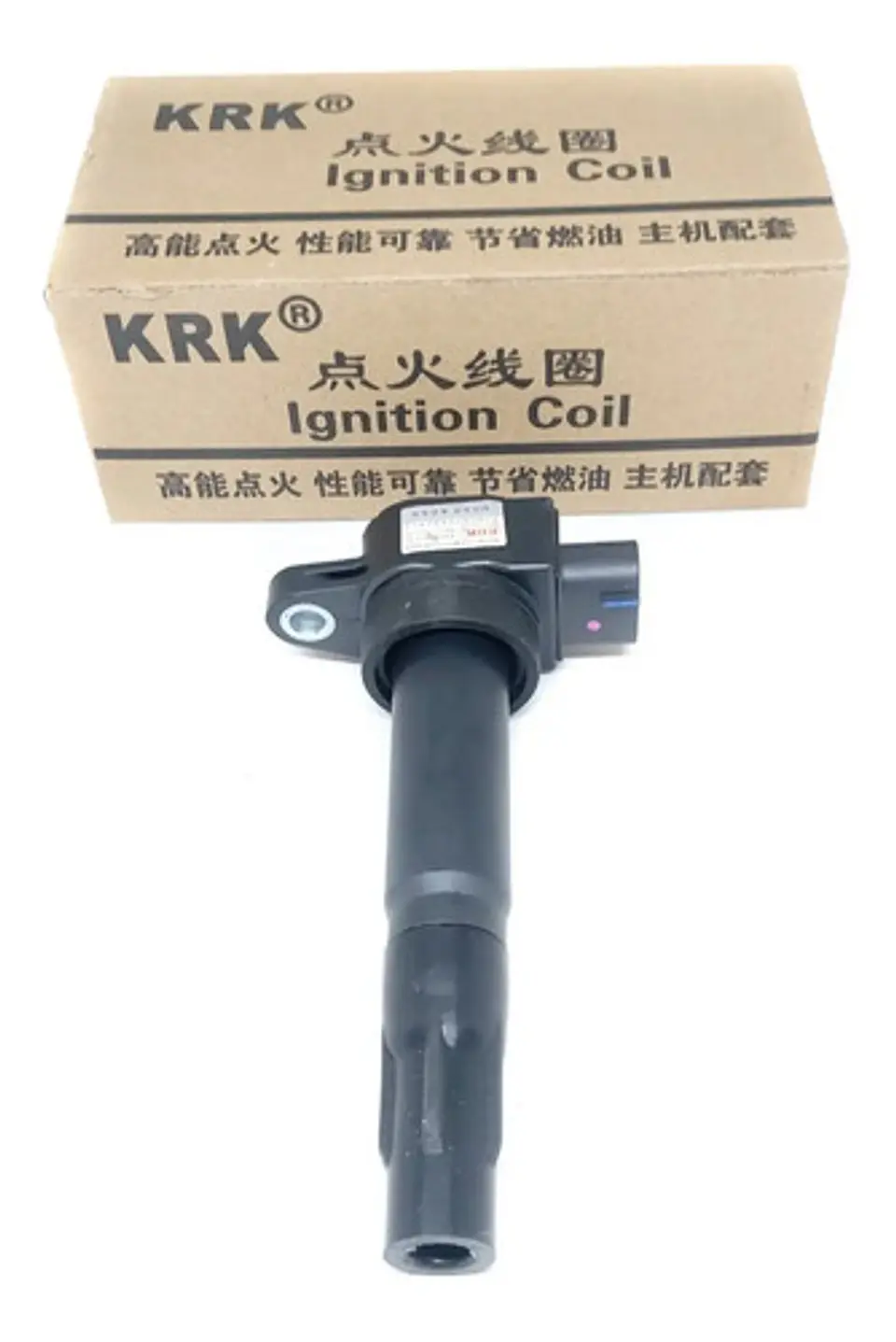 Bobina De Encendido Para Changan Cs1 Motor 1.4 3