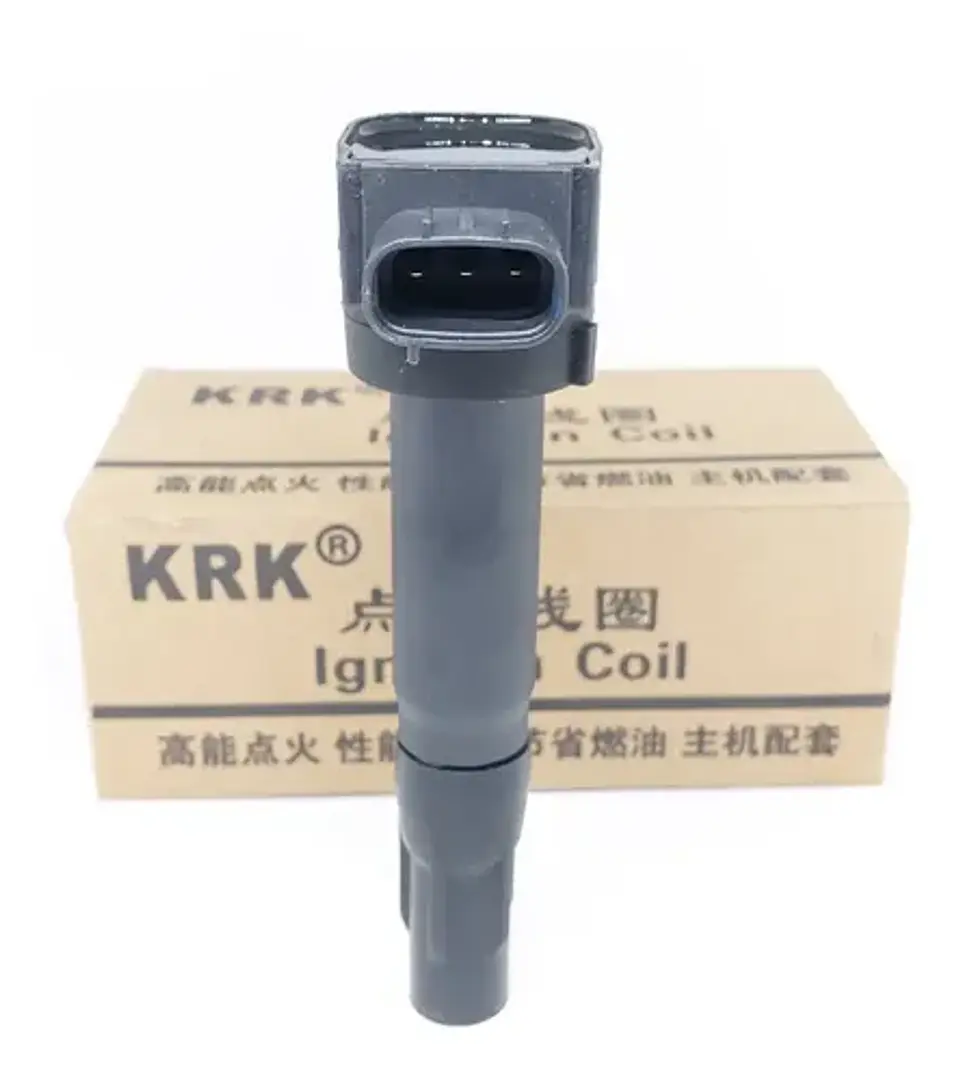 Bobina De Encendido Para Changan Cs1 Motor 1.4 4
