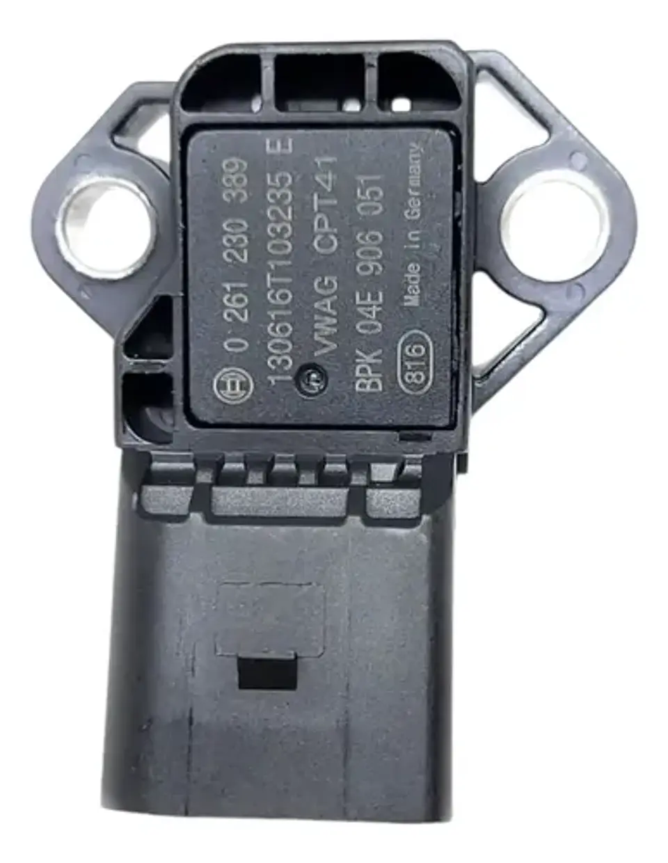 Sensor Map Orginal Para Volkswagen 0261230389 2