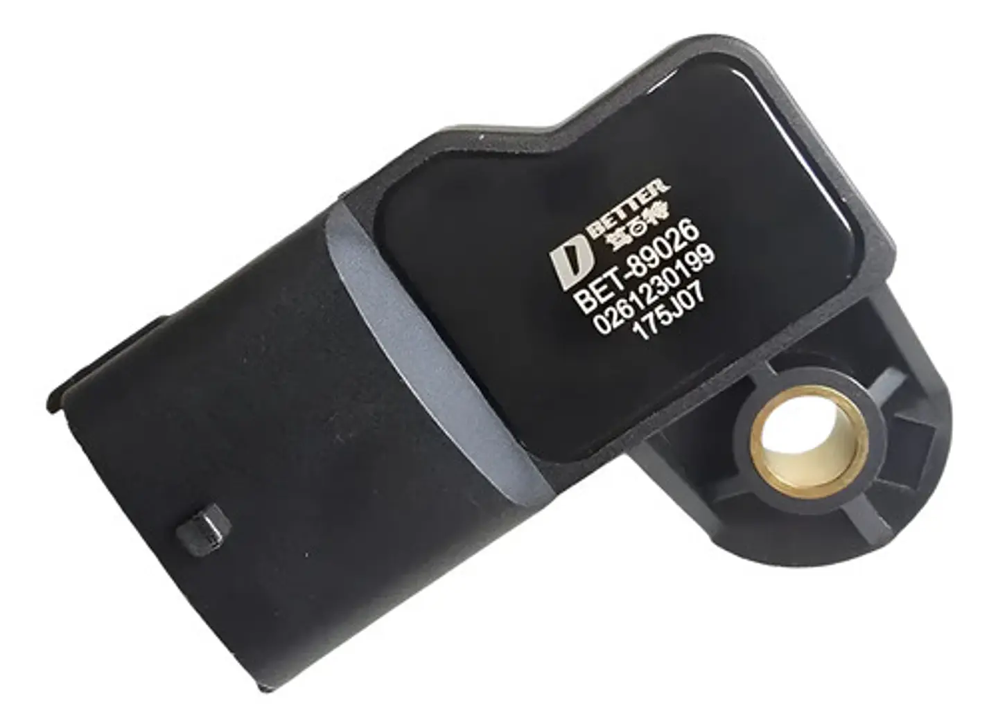 Sensor Map Para Changan S100 1