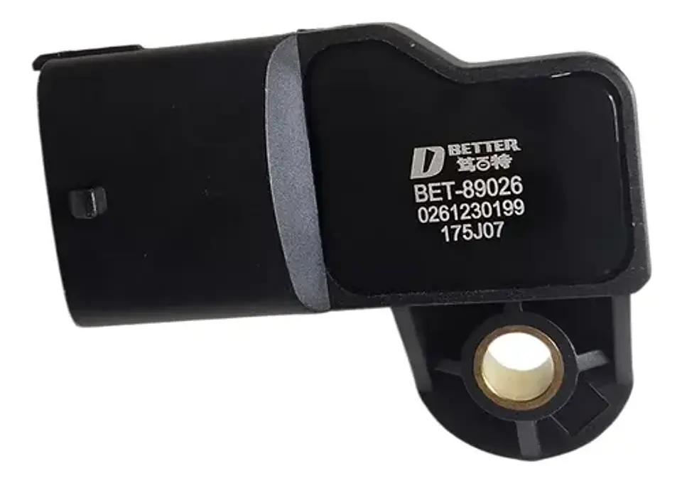 Sensor Map Para Changan S100 2