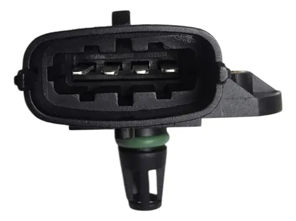 Sensor Map Para Changan S100 4