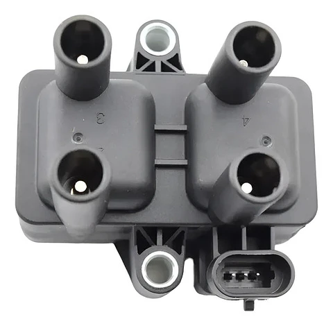 Bobina De Encendido Para Baic Plus Cargo 1.2