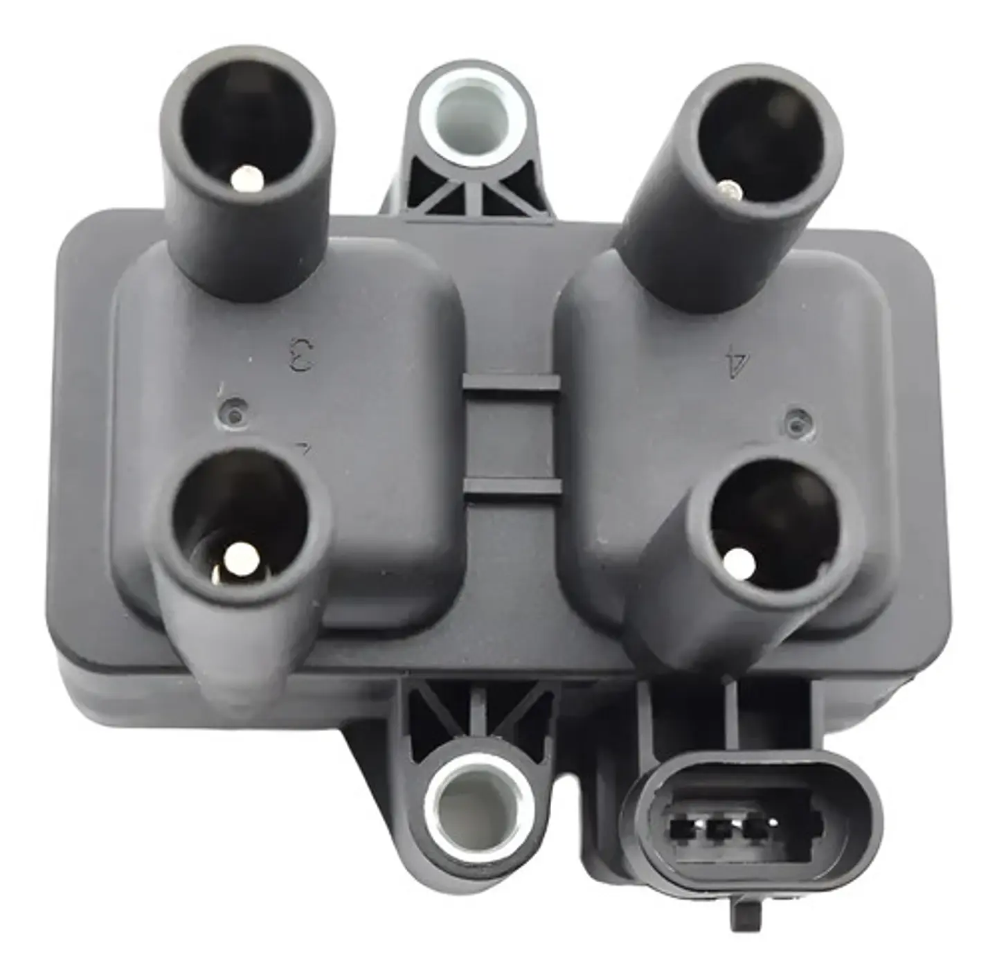 Bobina De Encendido Para Baic Plus Cargo 1.2 1