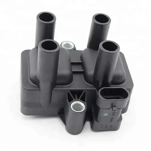 Bobina De Encendido Para Baic Plus Cargo 1.2