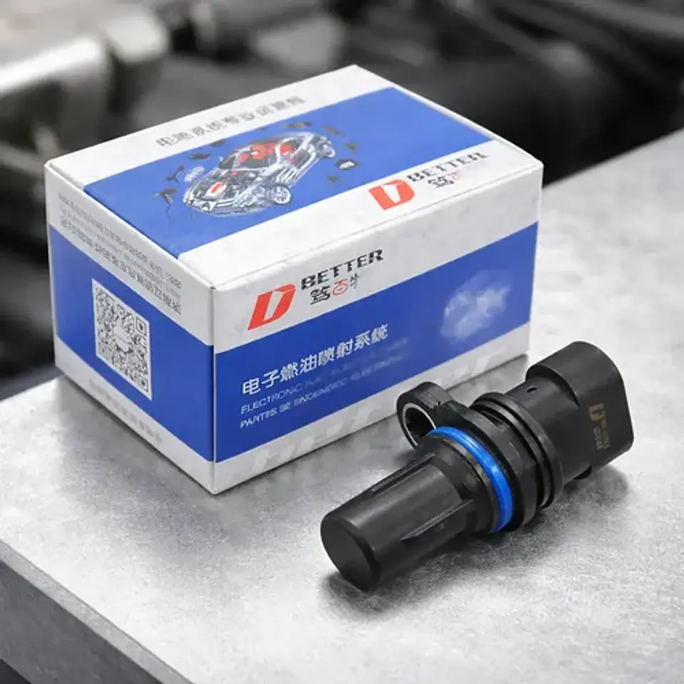 Sensor Cmp Posicion Eje Levas Para Geely Gc7 4