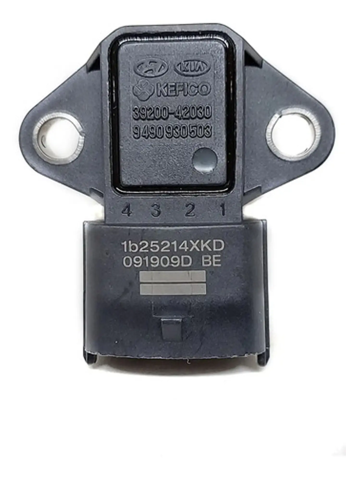 Sensor Map Original Para Hyundai H1 2010 1
