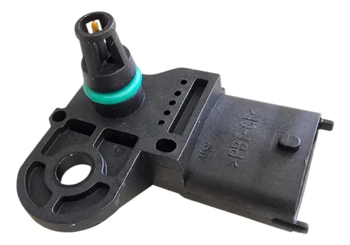 Sensor Map Para Fiat Palio 1.3 16v 2004 Original 3