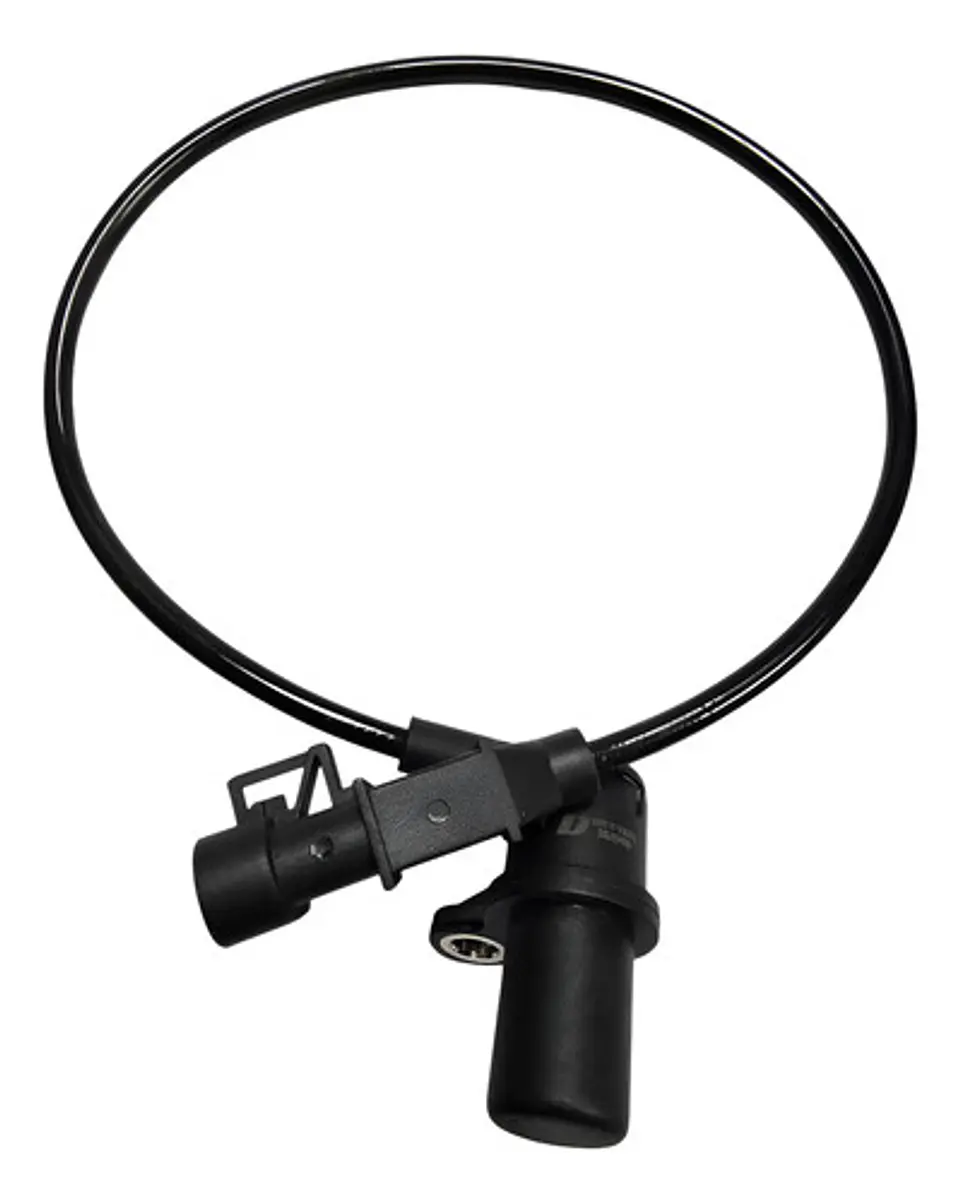 Sensor Ckp Posicion Cigueñal Para Jac Rein 2.0 1