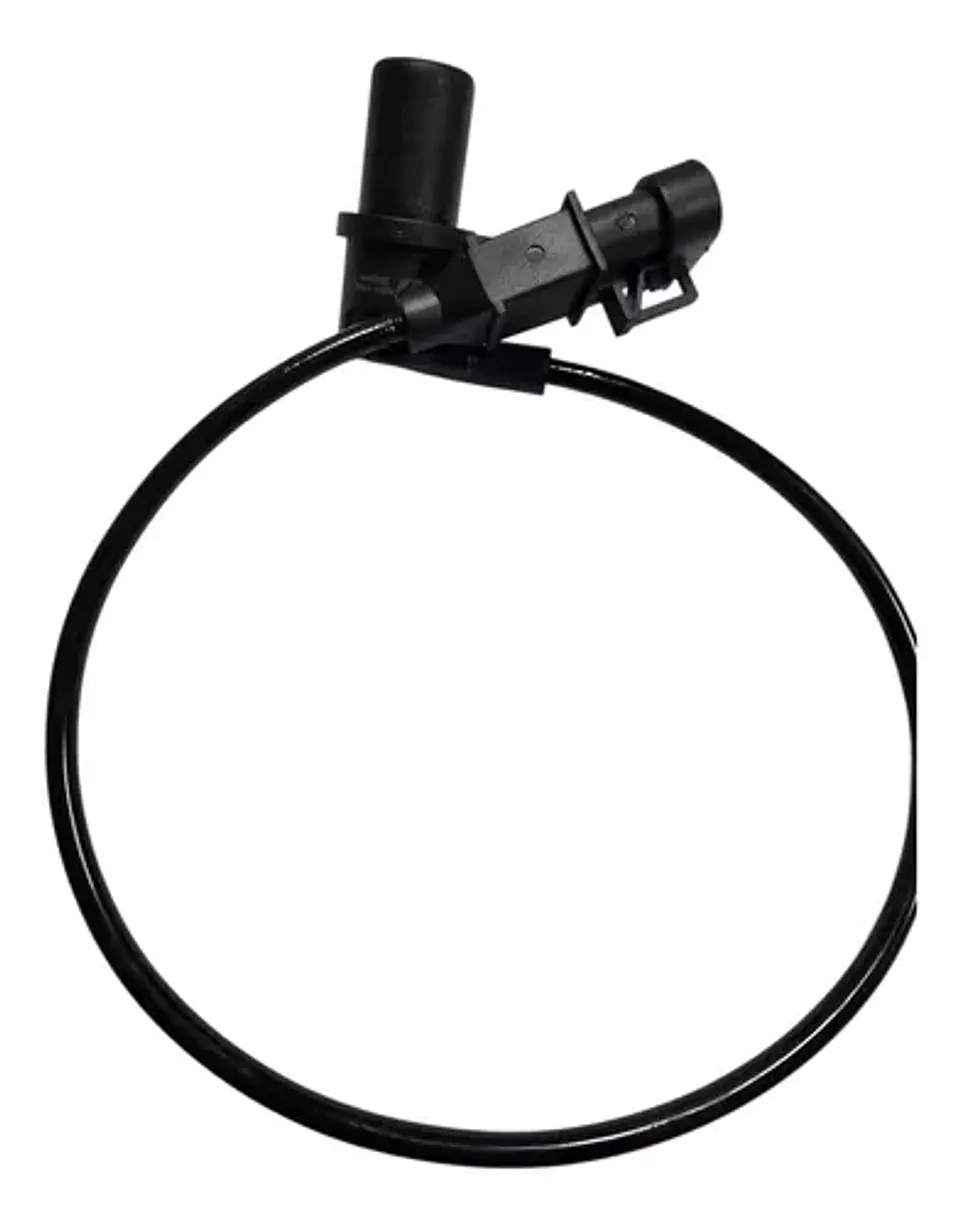 Sensor Ckp Posicion Cigueñal Para Jac Rein 2.0 2