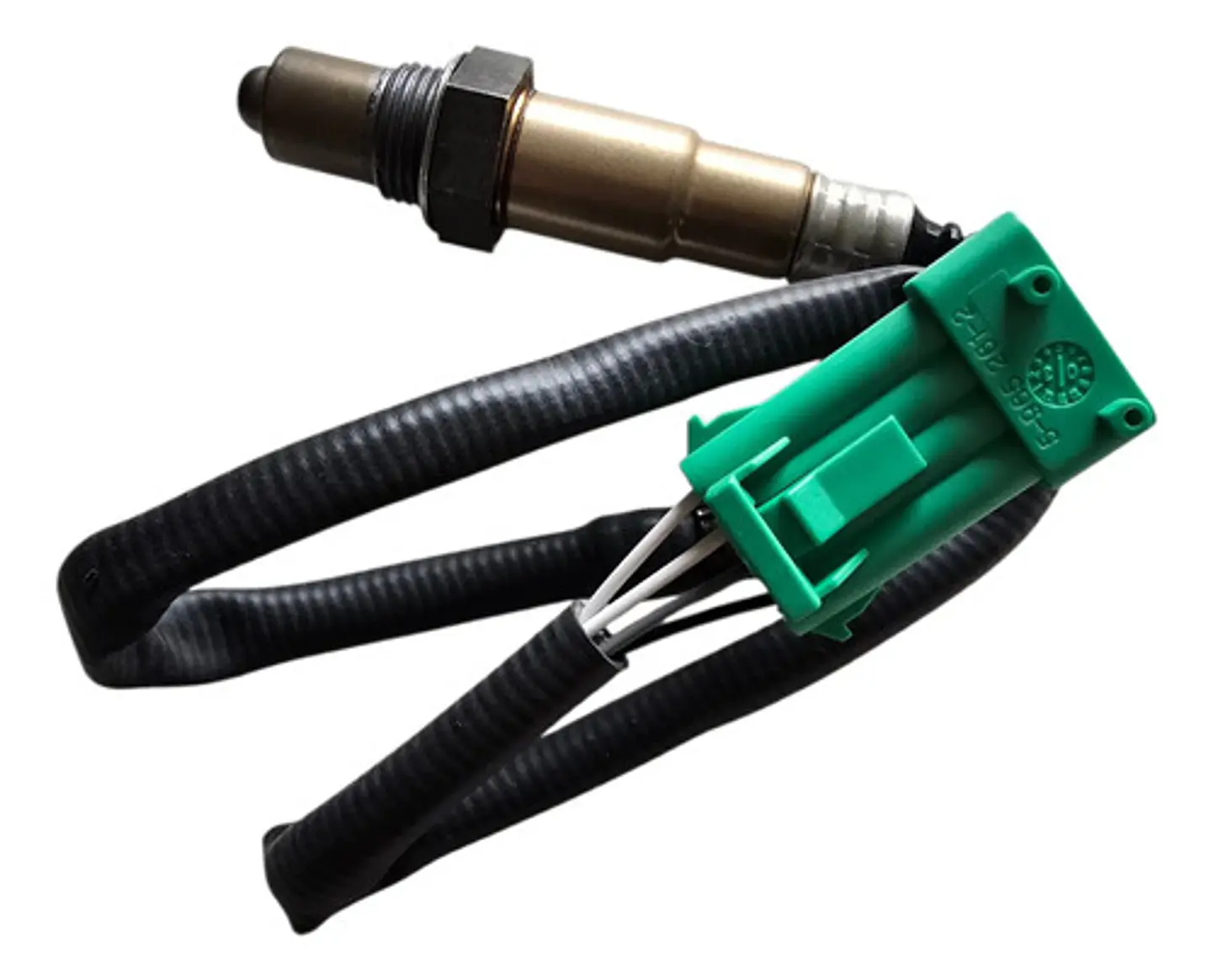 Sensor De Oxígeno Delantero Para Zna Succe 1.6 3