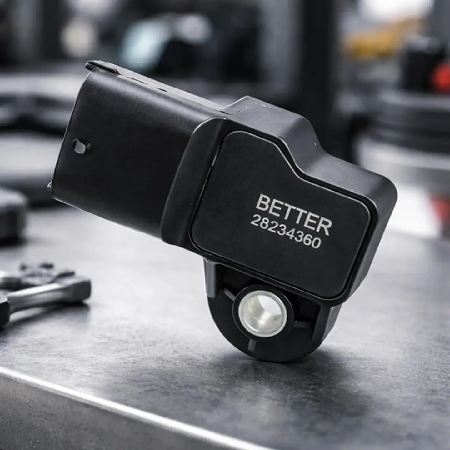 Sensor Map Para Changan Eado Luxury 1.6 4