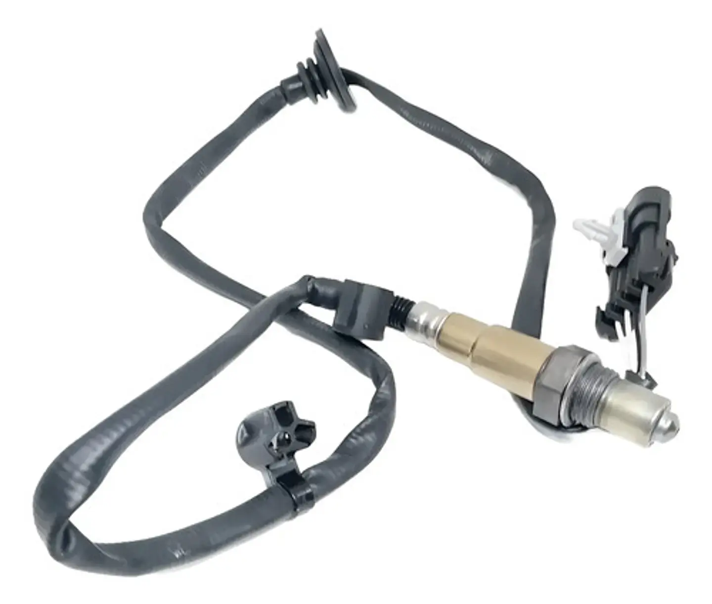 Sensor De Oxigeno Trasero Para Brilliance Konect 1.5 Turbo 1
