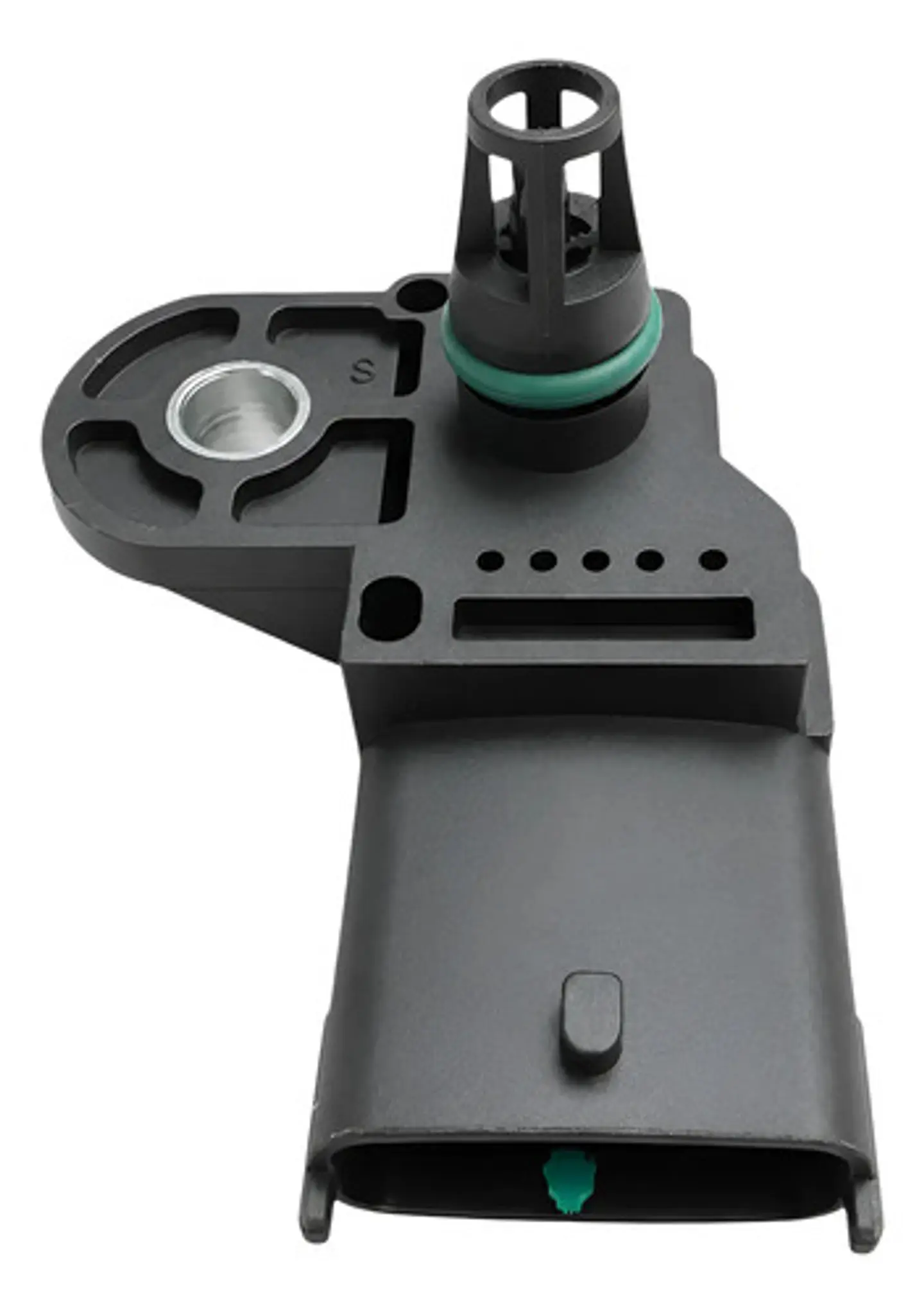 Sensor Map Para Jac 1035 1