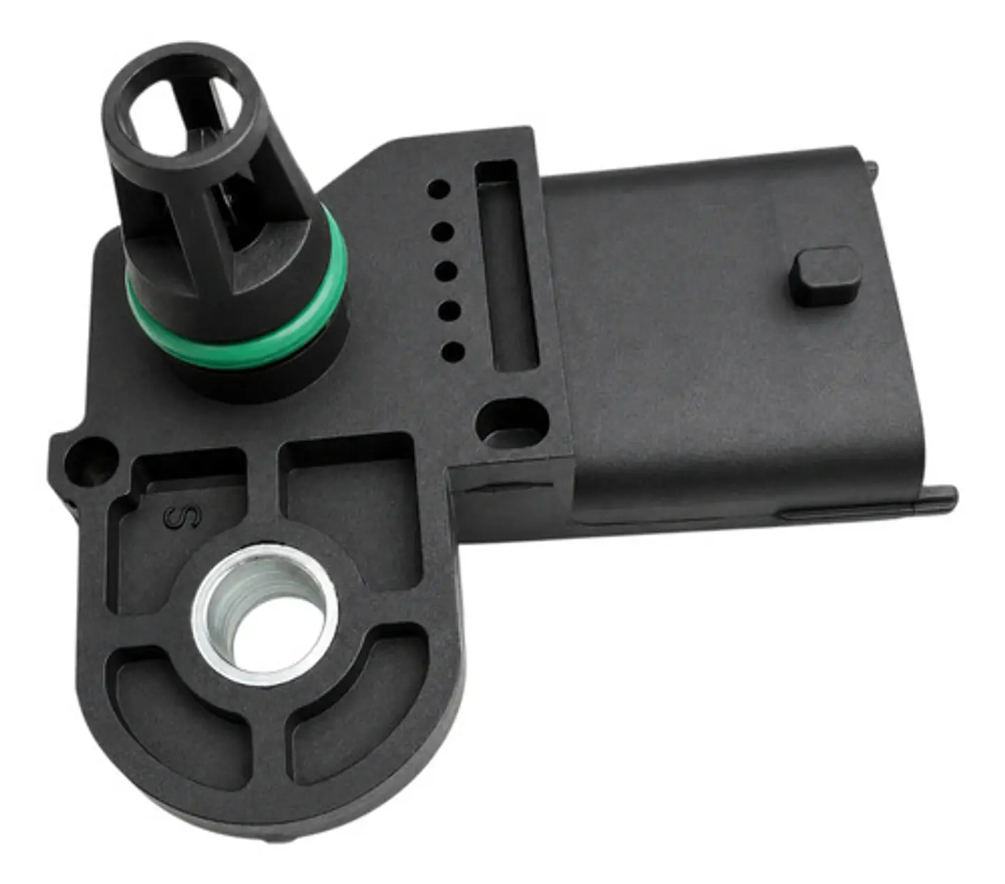 Sensor Map Para Jac 1035 3
