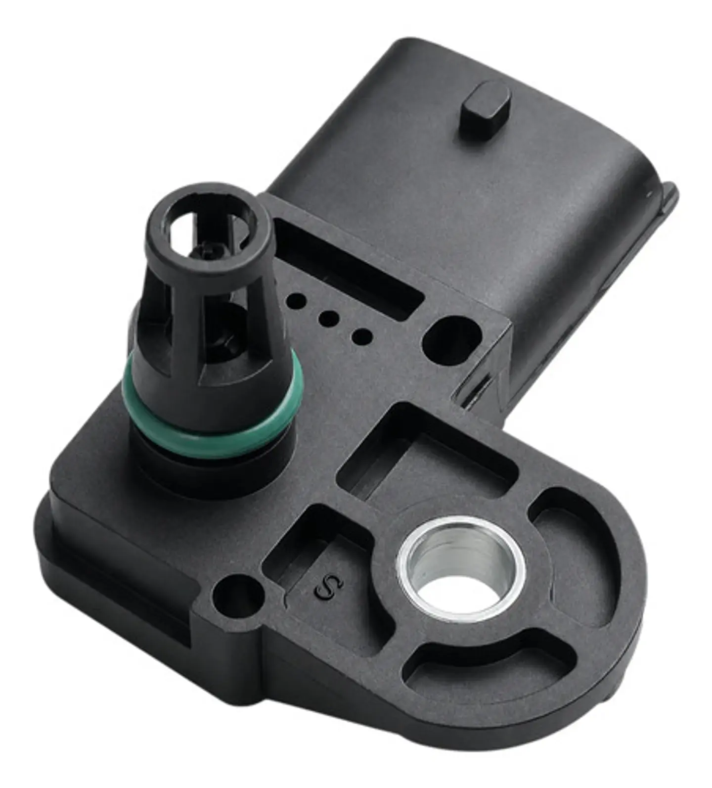 Sensor Map Para Jac 1035 4