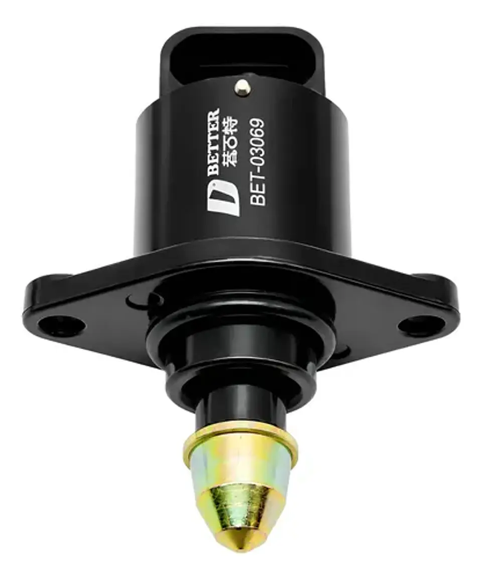 Valvula Iac Control Ralenti Para Foton K1 2.0 1