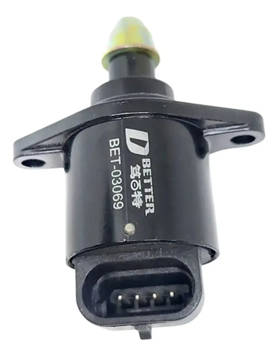 Valvula Iac Control Ralenti Para Foton K1 2.0 3