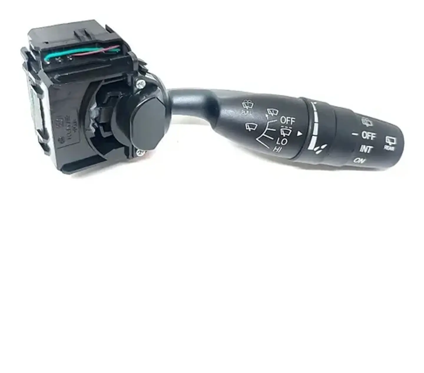 Telecomando Limpia Parabrisa Brilliance V5 1.5 Turbo 1
